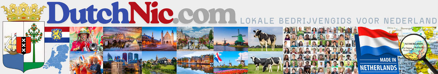 Gemaakt in Nederland - Afrolyon» Rotterdam